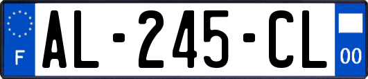 AL-245-CL
