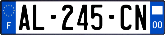 AL-245-CN