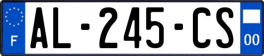 AL-245-CS