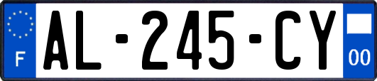 AL-245-CY