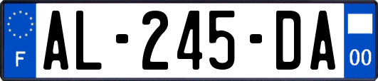AL-245-DA