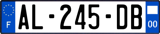 AL-245-DB