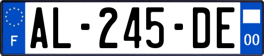 AL-245-DE