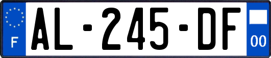 AL-245-DF