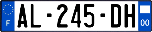 AL-245-DH