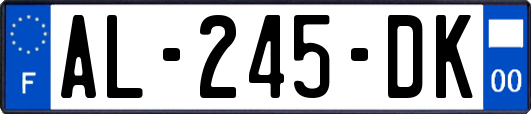 AL-245-DK