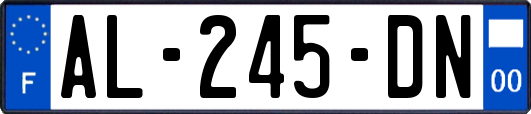 AL-245-DN