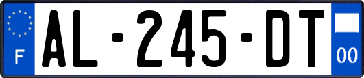 AL-245-DT