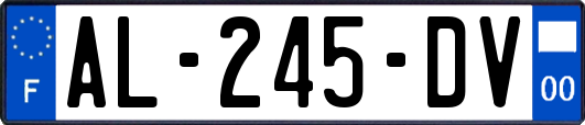 AL-245-DV