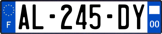 AL-245-DY