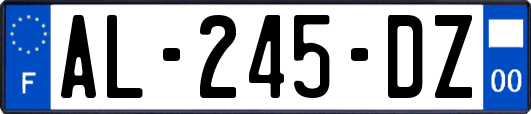 AL-245-DZ