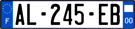 AL-245-EB