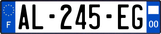 AL-245-EG