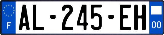 AL-245-EH