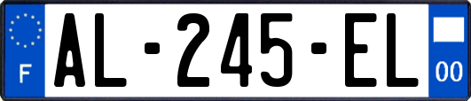 AL-245-EL