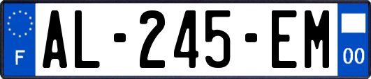 AL-245-EM