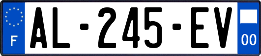 AL-245-EV
