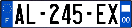 AL-245-EX