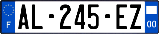 AL-245-EZ