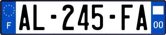 AL-245-FA
