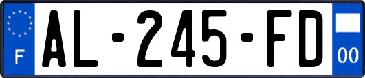 AL-245-FD