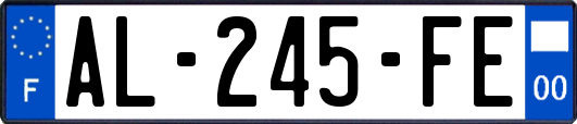 AL-245-FE