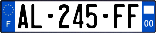 AL-245-FF