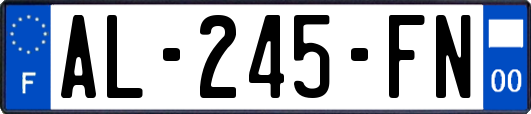 AL-245-FN
