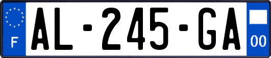AL-245-GA