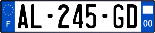 AL-245-GD