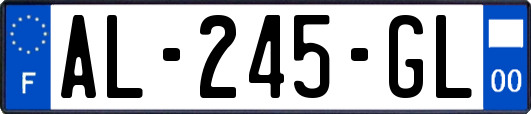 AL-245-GL