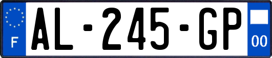 AL-245-GP