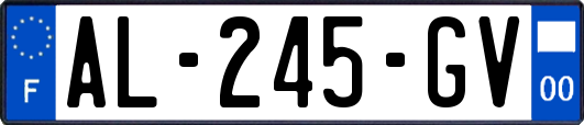 AL-245-GV