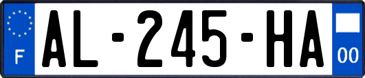 AL-245-HA