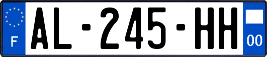 AL-245-HH