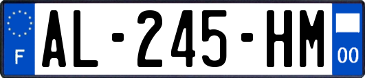 AL-245-HM