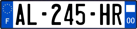 AL-245-HR