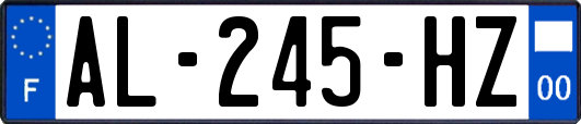AL-245-HZ