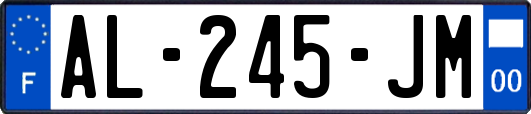 AL-245-JM