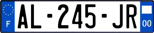 AL-245-JR