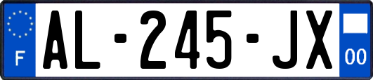 AL-245-JX