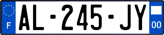 AL-245-JY