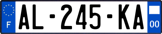 AL-245-KA