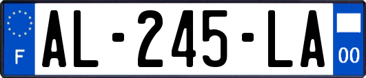 AL-245-LA
