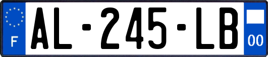 AL-245-LB
