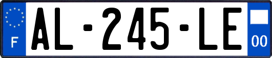 AL-245-LE
