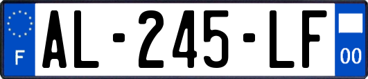 AL-245-LF