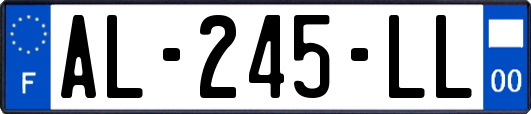 AL-245-LL