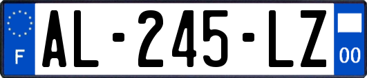 AL-245-LZ