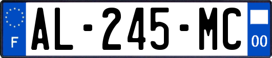 AL-245-MC